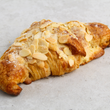 Almond Croissant