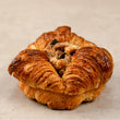 Chocolate Chip Cookie Croissant