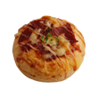 Pepperoni Piza Pan