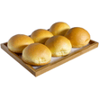 Brioche Hamburger Buns