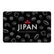 JiPan Loyalty Card