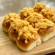 Pork Floss Rolls