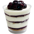 Blueberry Cheesecake