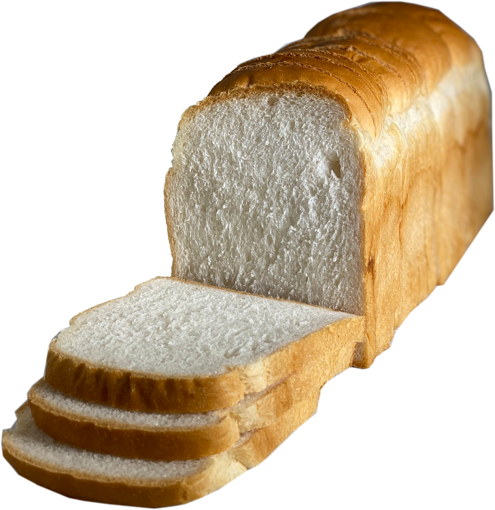 English Bread [1 Month Subscription] – JiPan Bakeshop