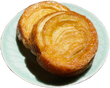 Kouign Amann