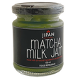 Matcha Milk Jam