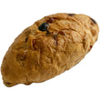 Raisin Walnut French Bread